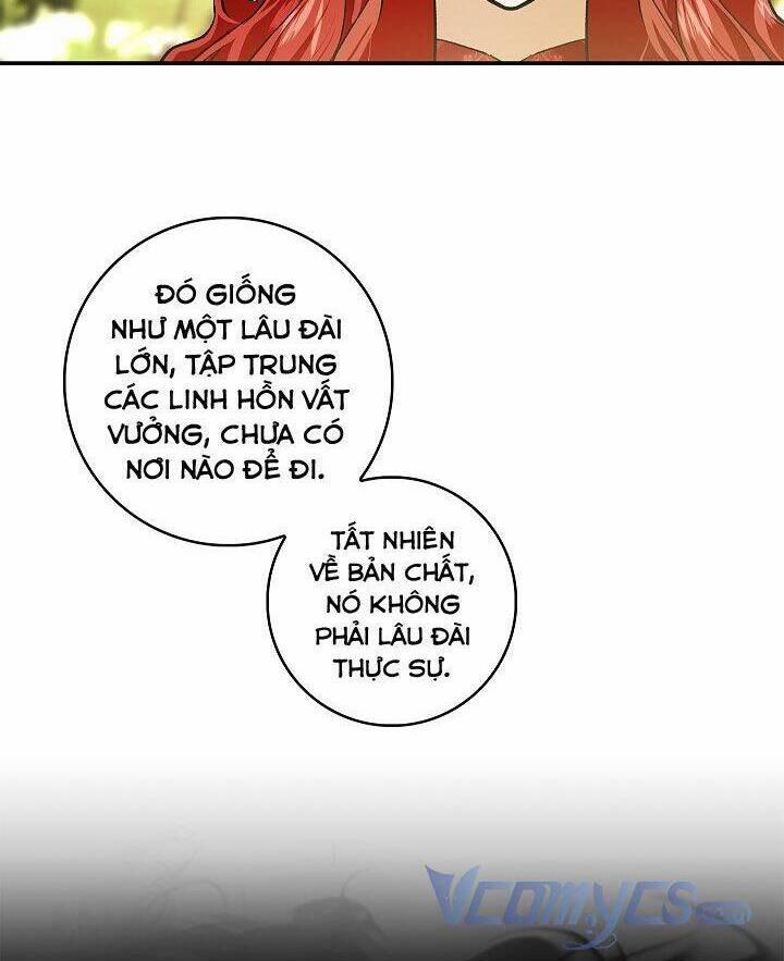 Hôn Phu Ẩn Sắc 79 trang 13