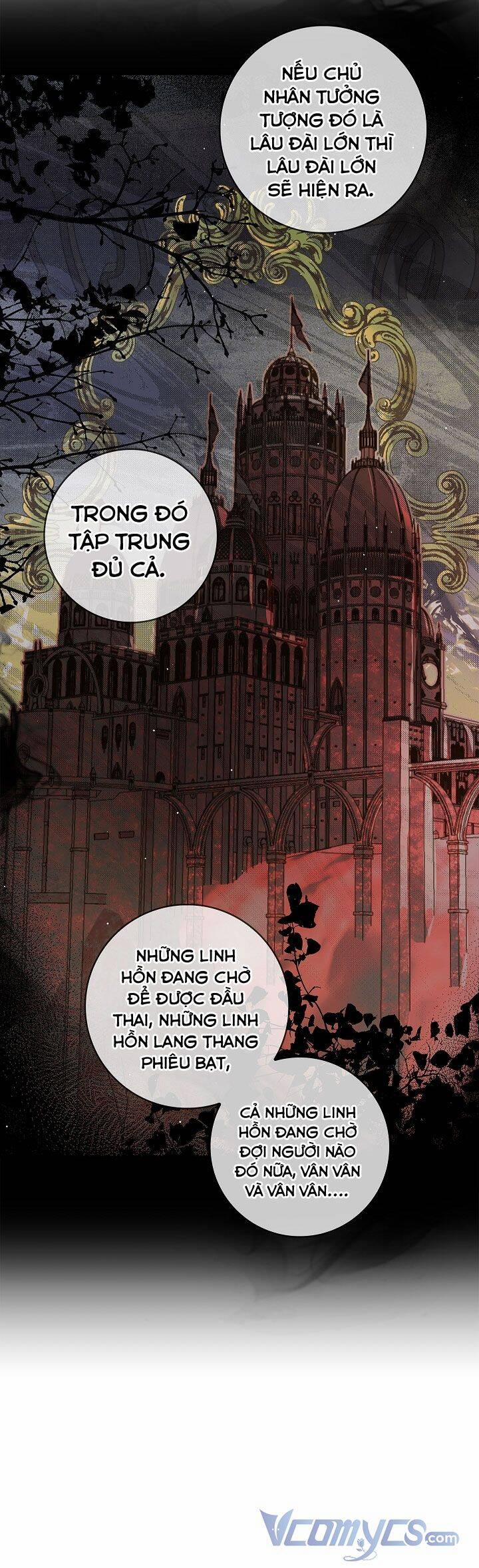 Hôn Phu Ẩn Sắc 79 trang 14