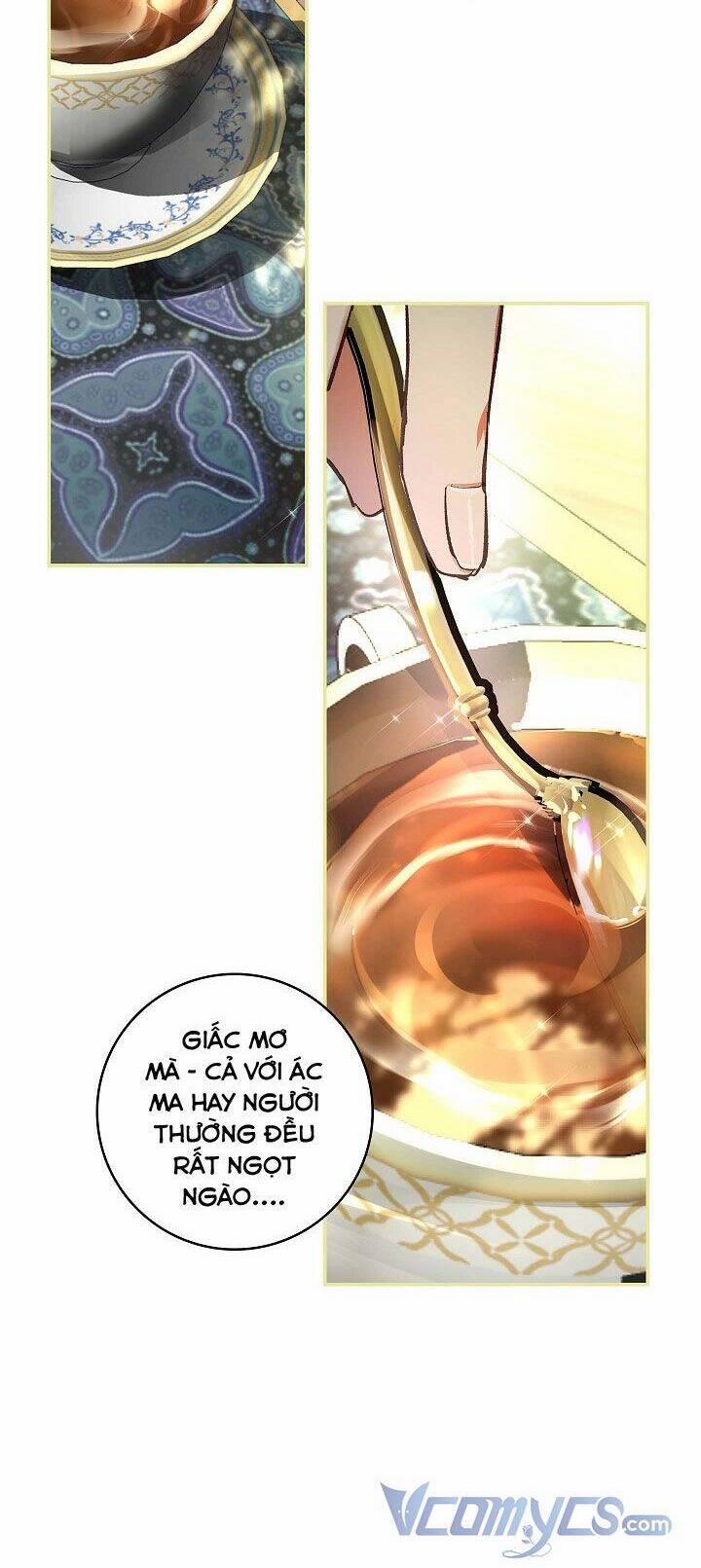 Hôn Phu Ẩn Sắc 79 trang 18