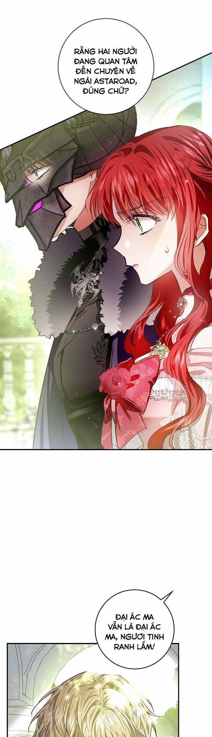 Hôn Phu Ẩn Sắc 79 trang 2