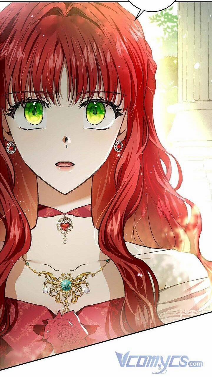 Hôn Phu Ẩn Sắc 79 trang 20