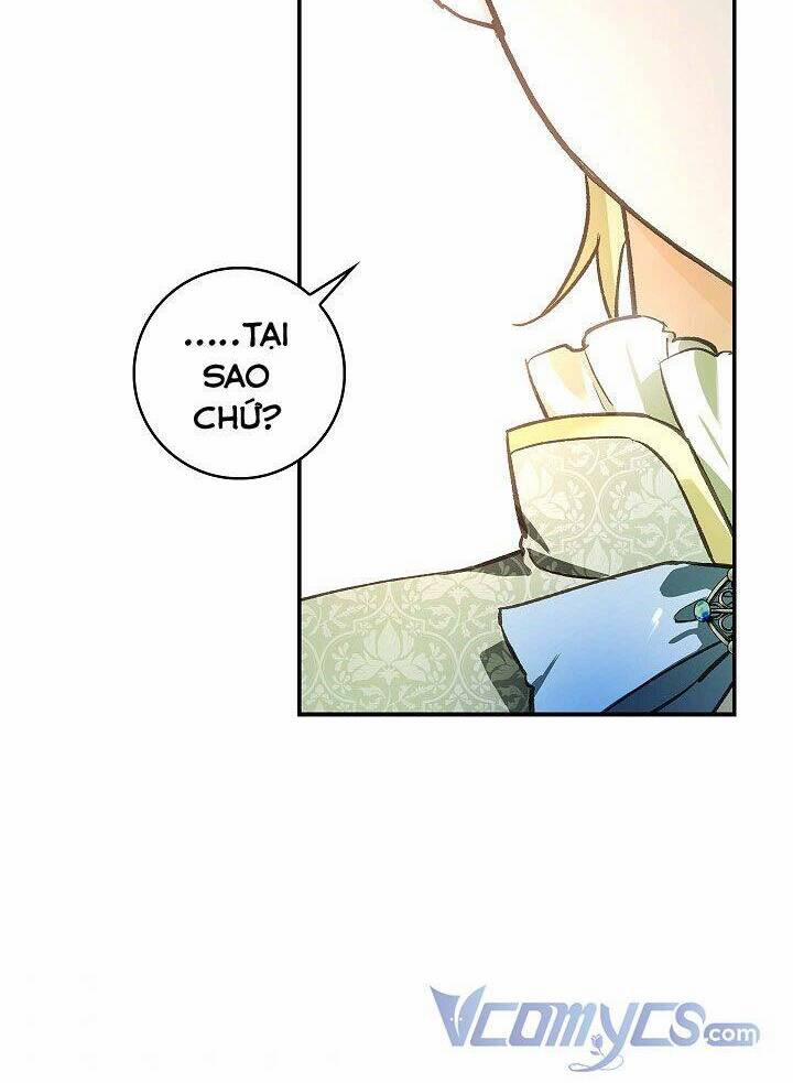 Hôn Phu Ẩn Sắc 79 trang 22