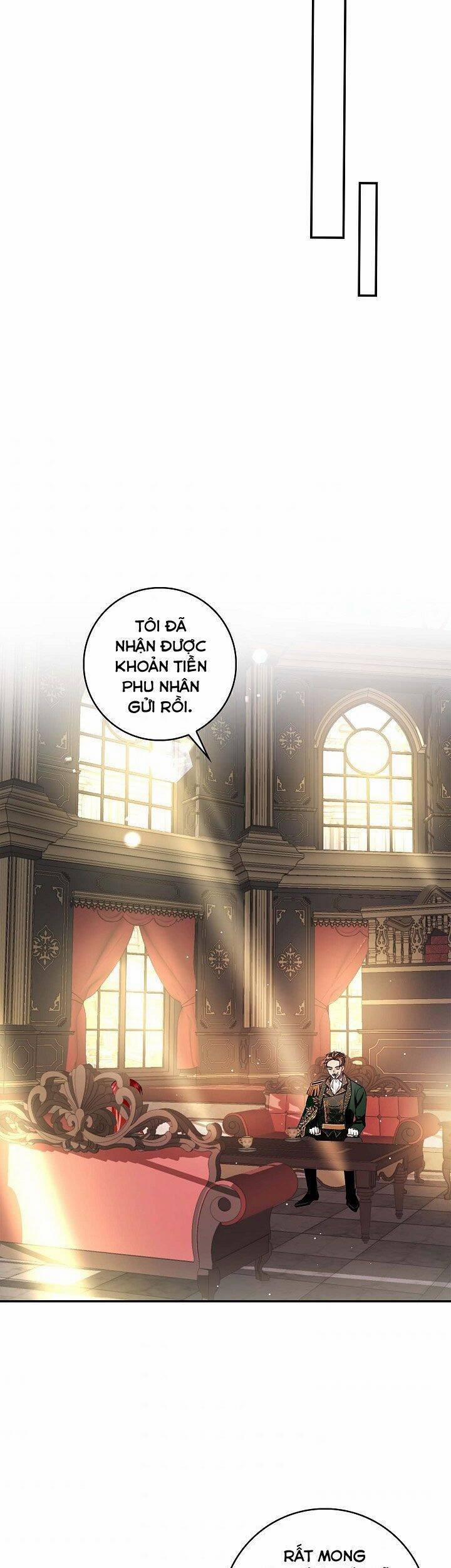 Hôn Phu Ẩn Sắc 79 trang 29