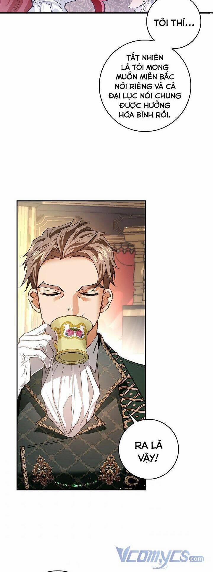 Hôn Phu Ẩn Sắc 79 trang 34