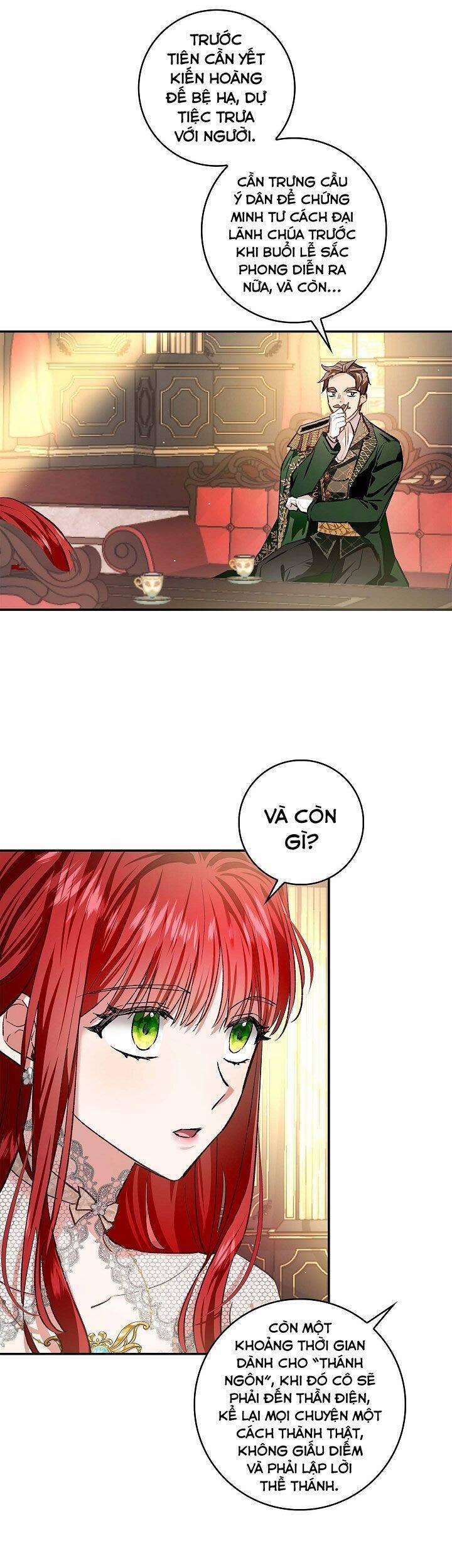 Hôn Phu Ẩn Sắc 79 trang 39