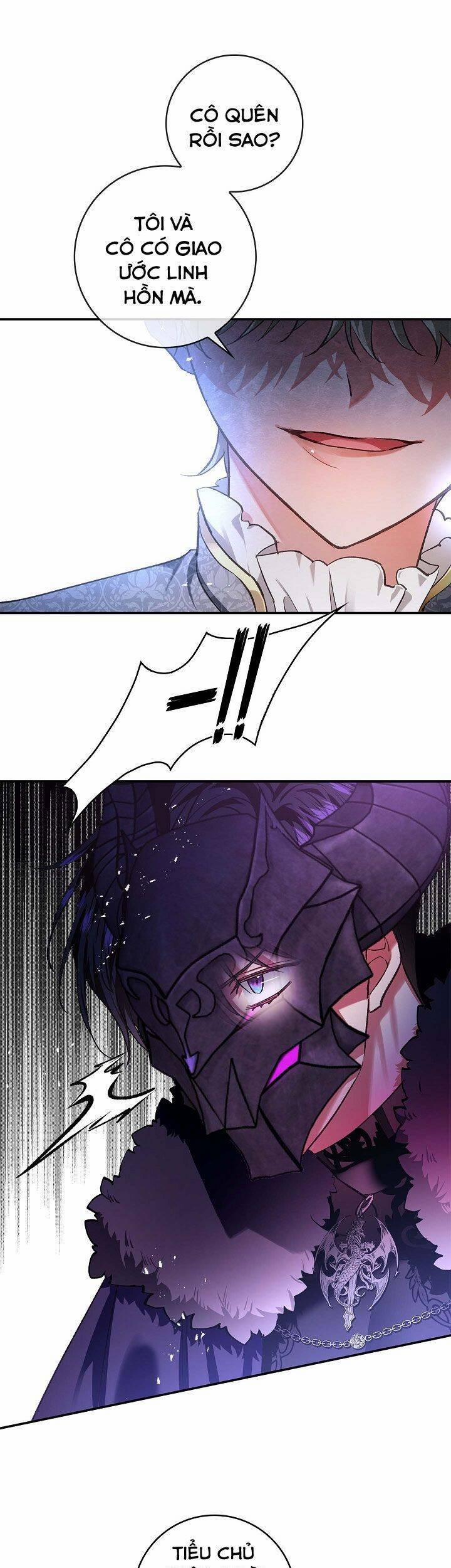 Hôn Phu Ẩn Sắc 79 trang 4