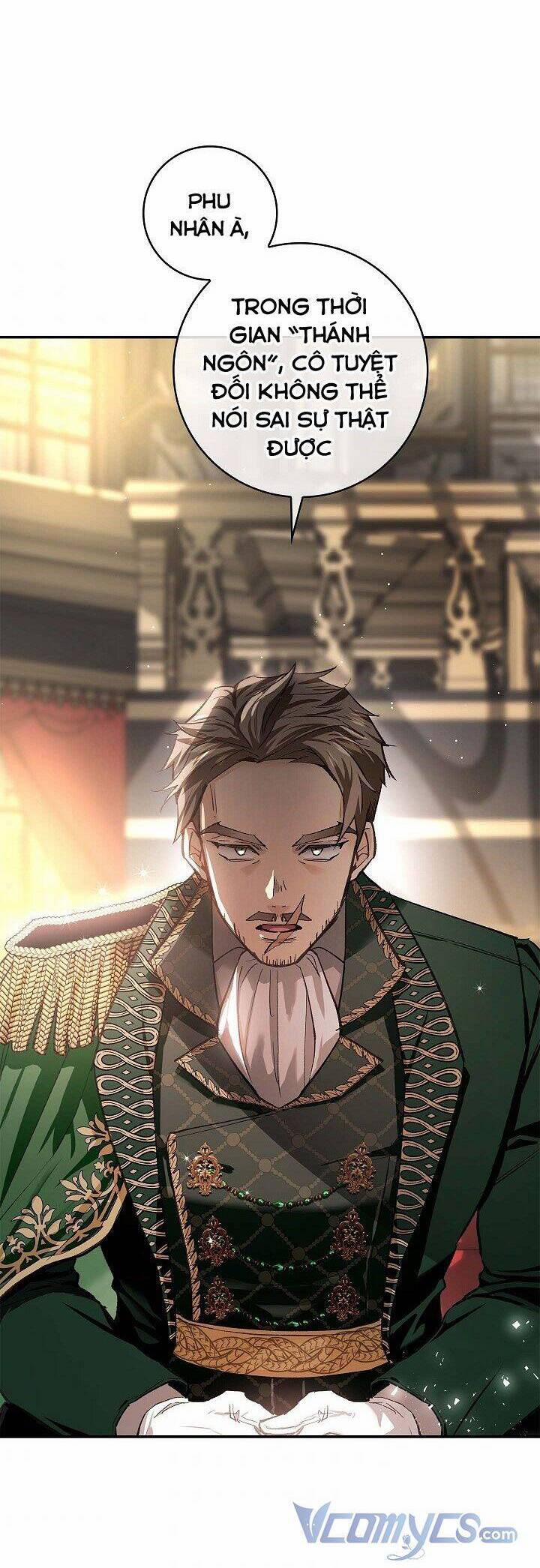 Hôn Phu Ẩn Sắc 79 trang 40