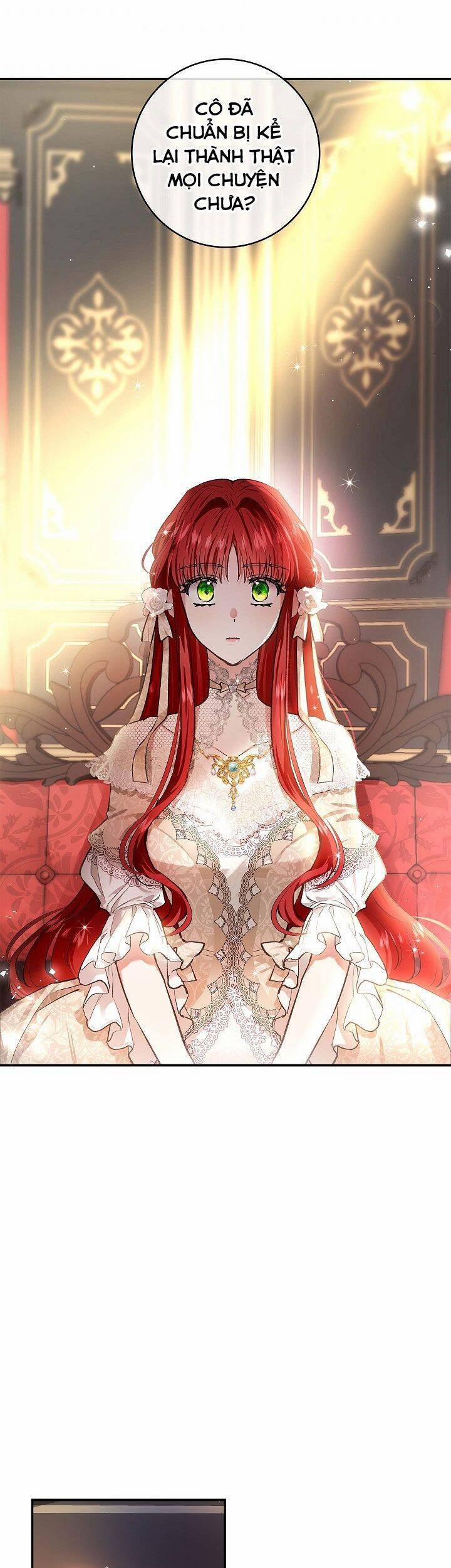 Hôn Phu Ẩn Sắc 79 trang 41