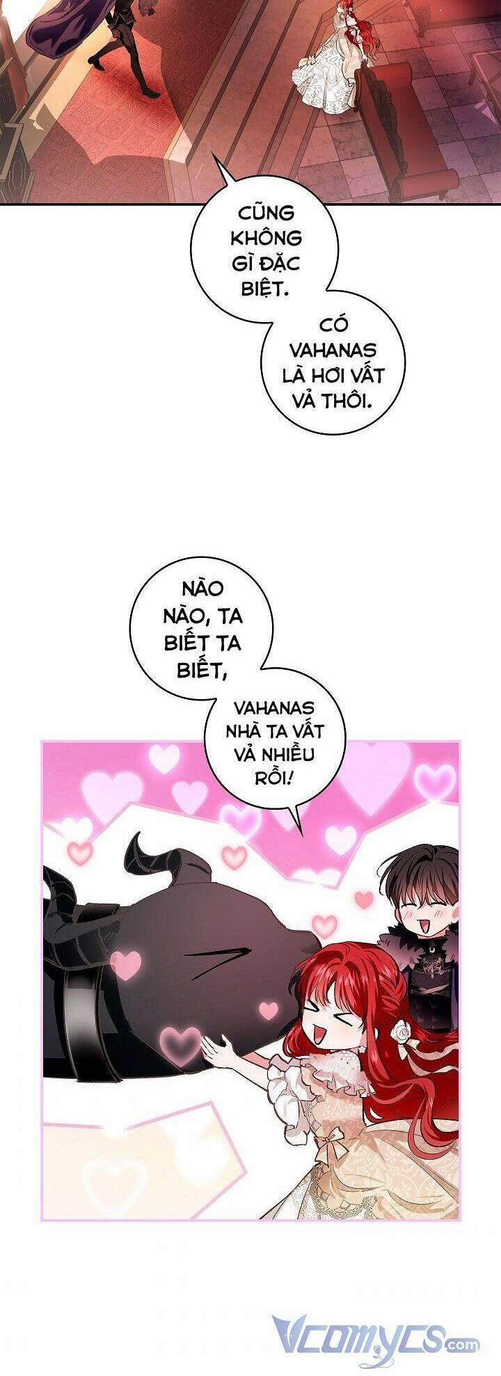 Hôn Phu Ẩn Sắc 79 trang 45