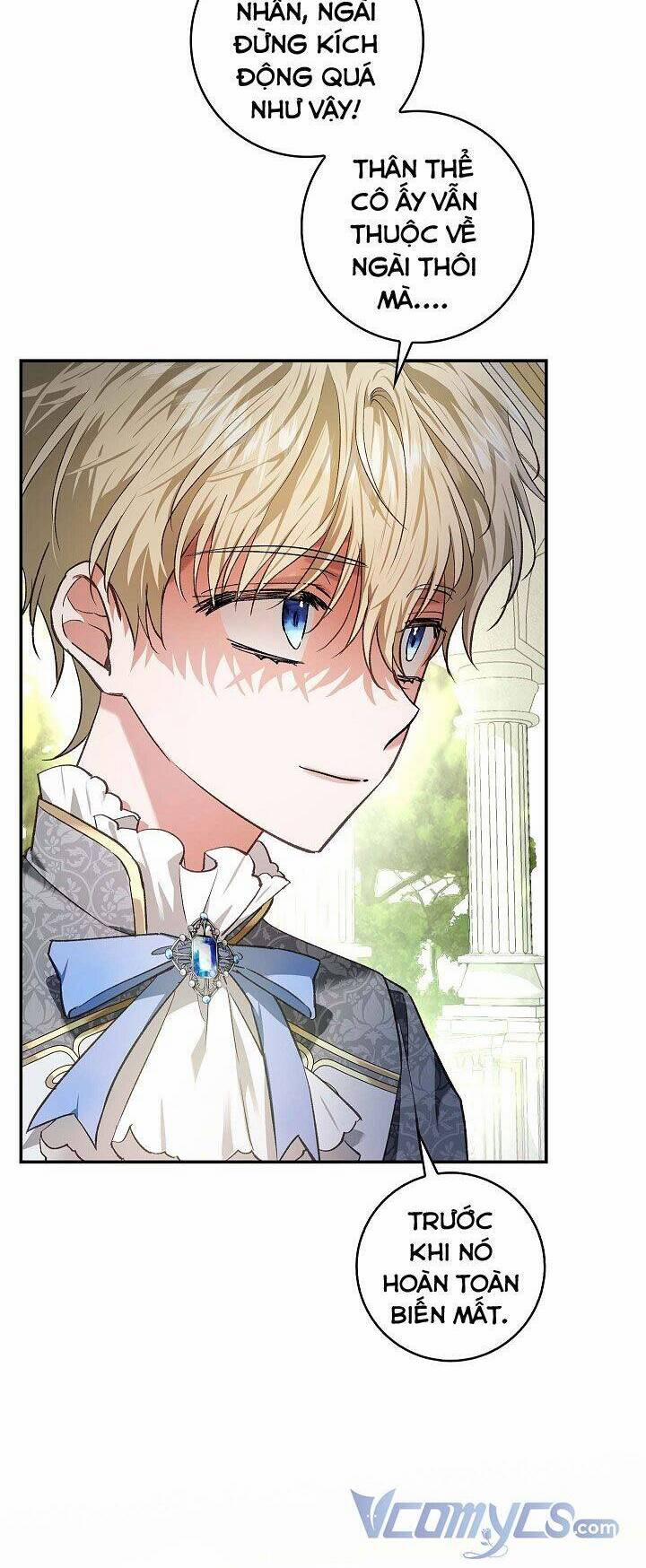 Hôn Phu Ẩn Sắc 79 trang 5