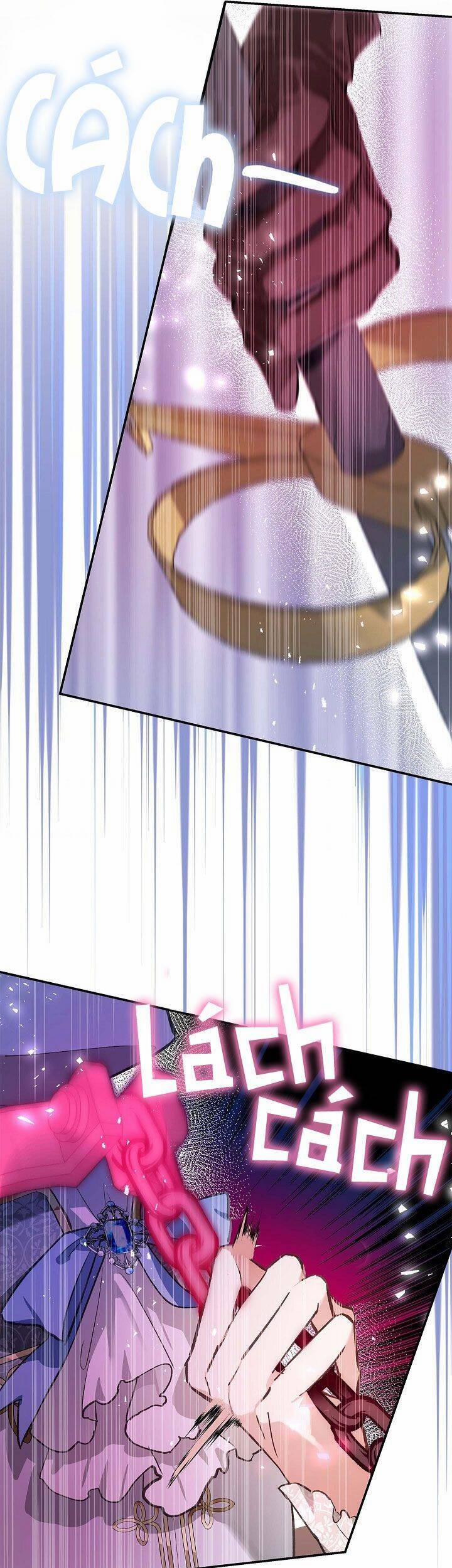 Hôn Phu Ẩn Sắc 79 trang 6