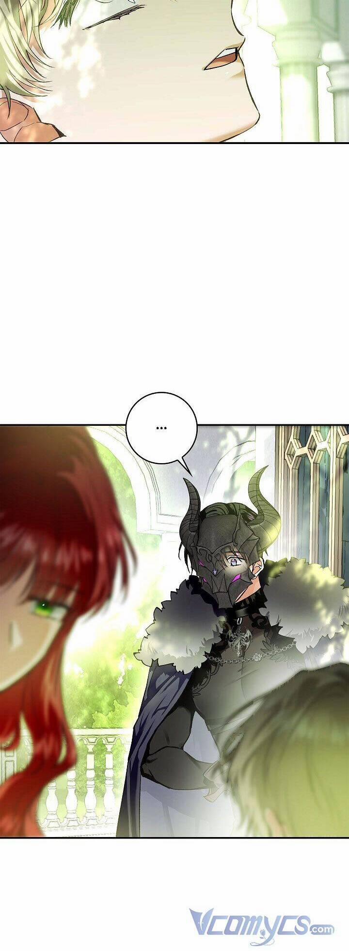 Hôn Phu Ẩn Sắc 79 trang 9