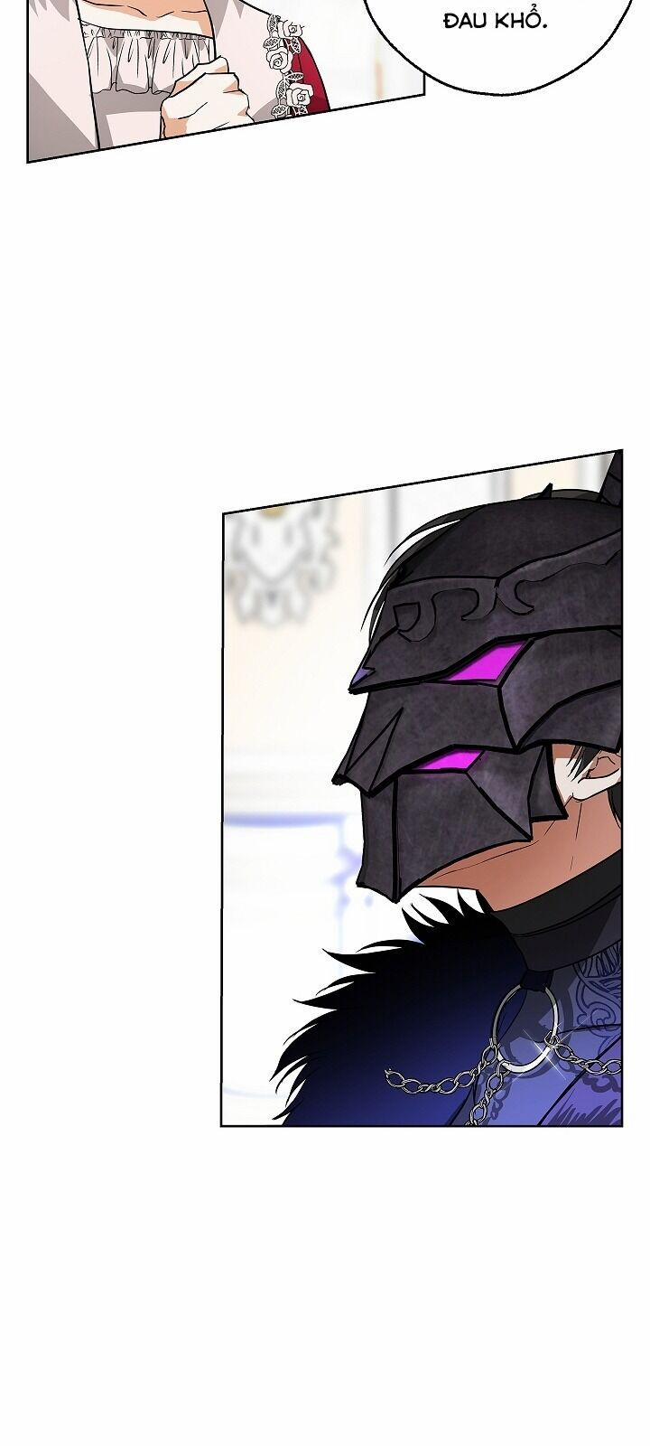 Hôn Phu Ẩn Sắc 8 trang 16