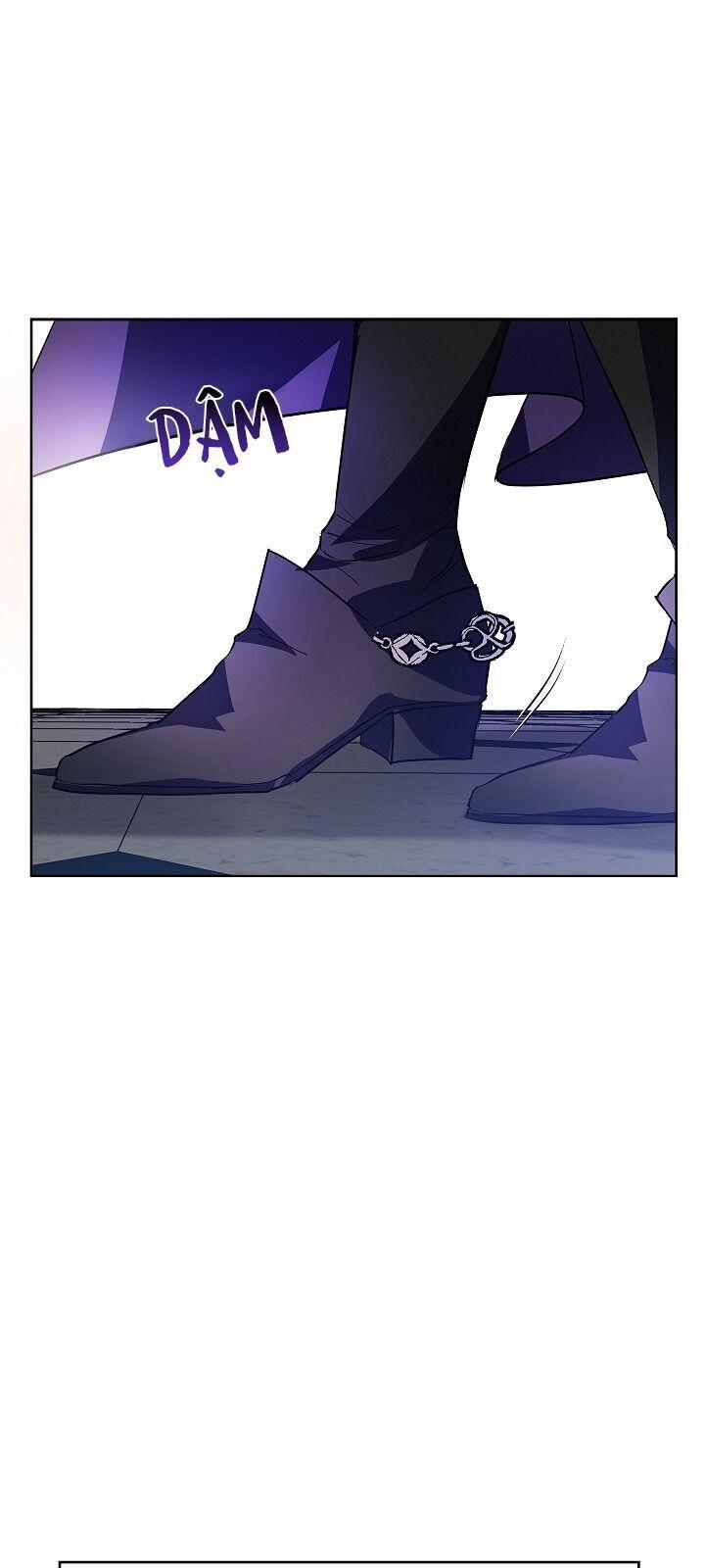 Hôn Phu Ẩn Sắc 8 trang 3