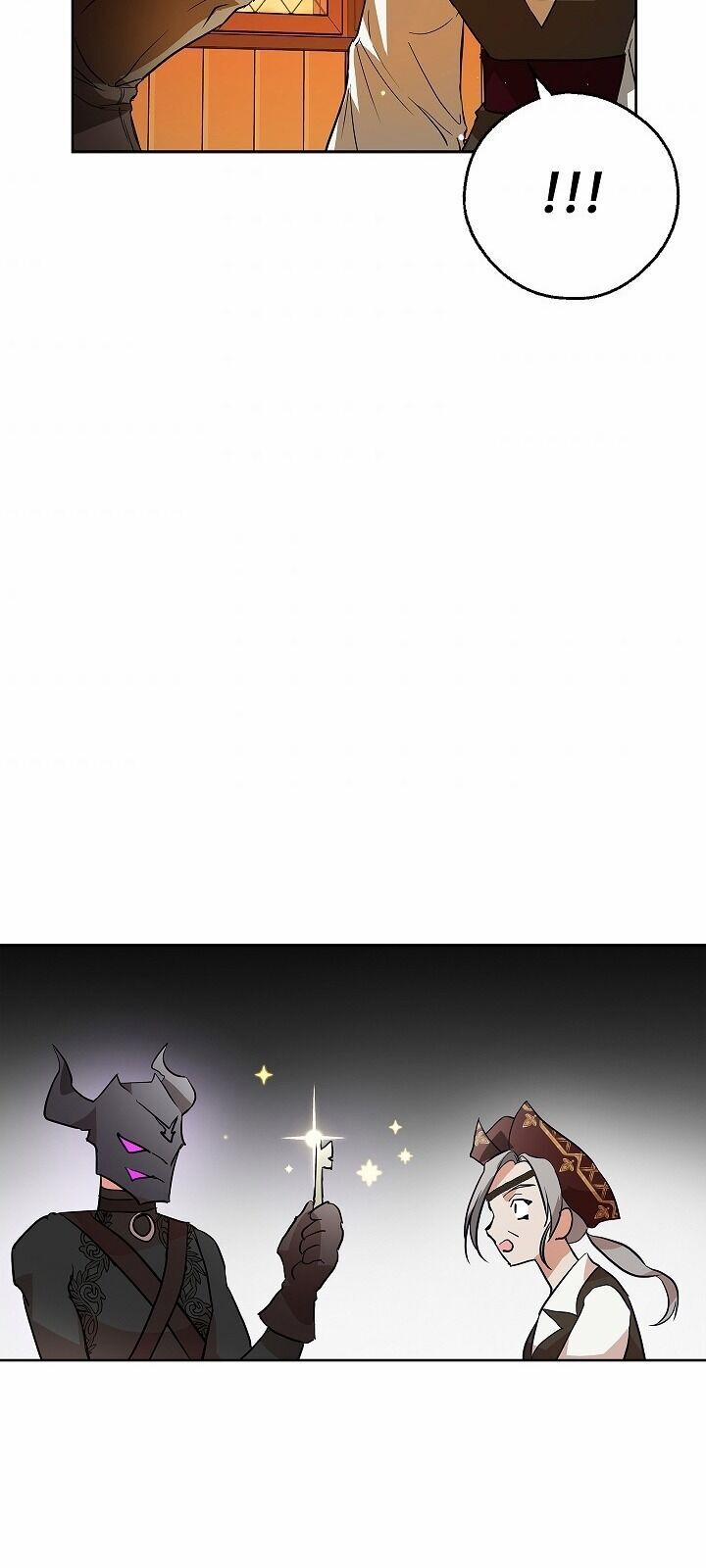 Hôn Phu Ẩn Sắc 8 trang 30