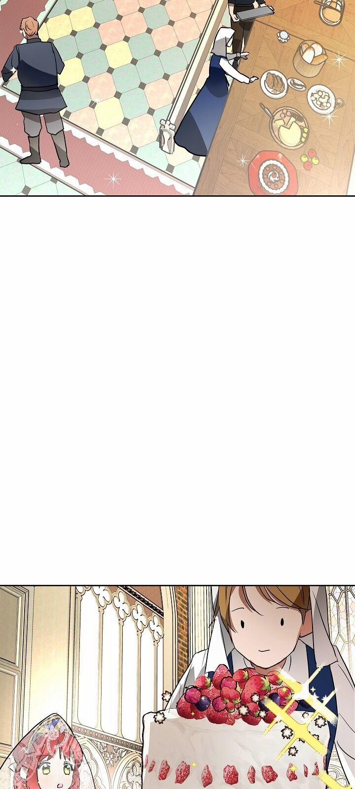 Hôn Phu Ẩn Sắc 8 trang 40