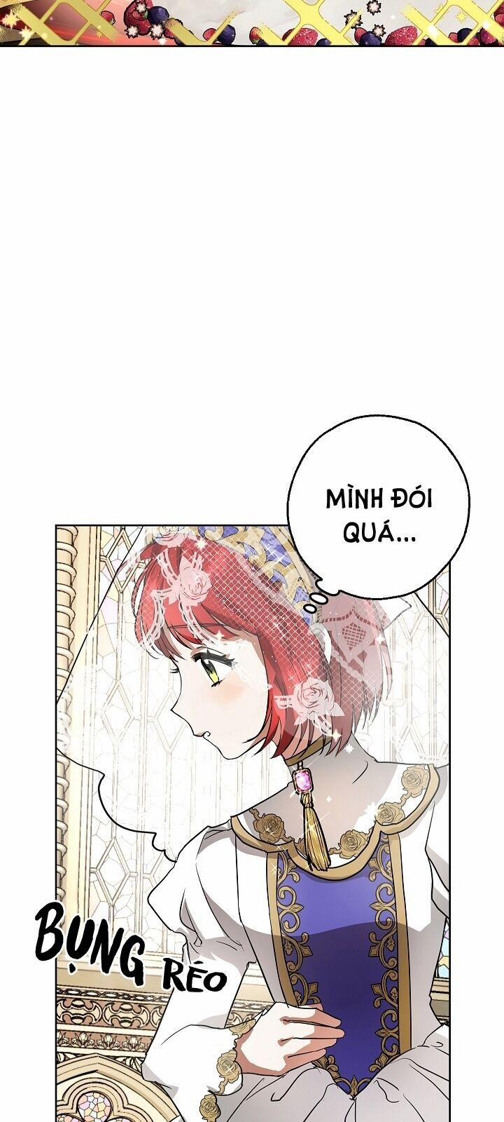 Hôn Phu Ẩn Sắc 8 trang 42