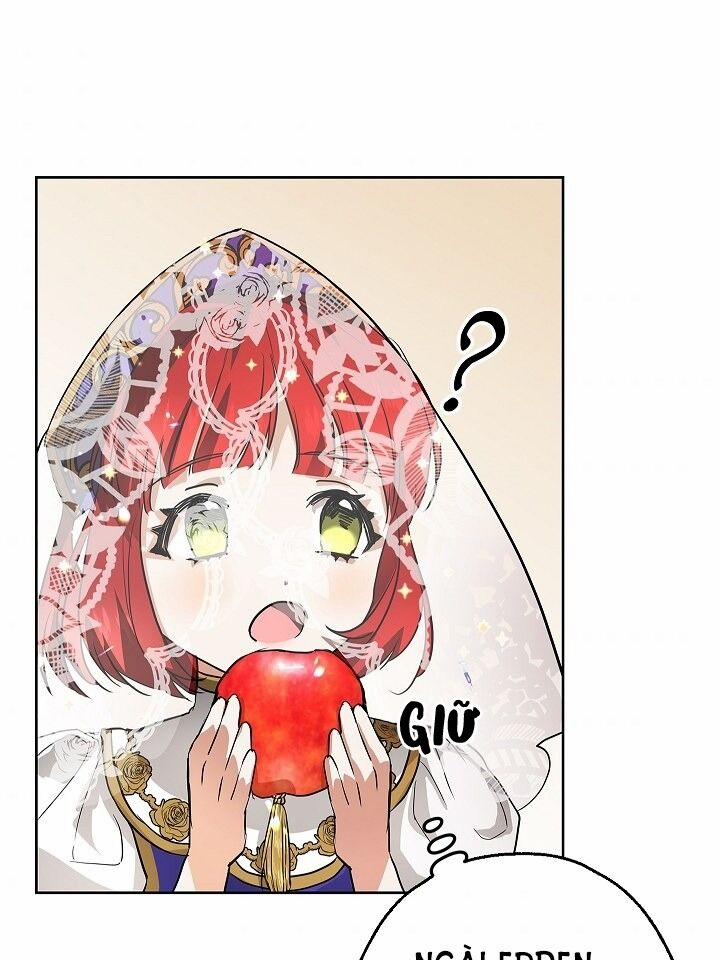 Hôn Phu Ẩn Sắc 8 trang 48