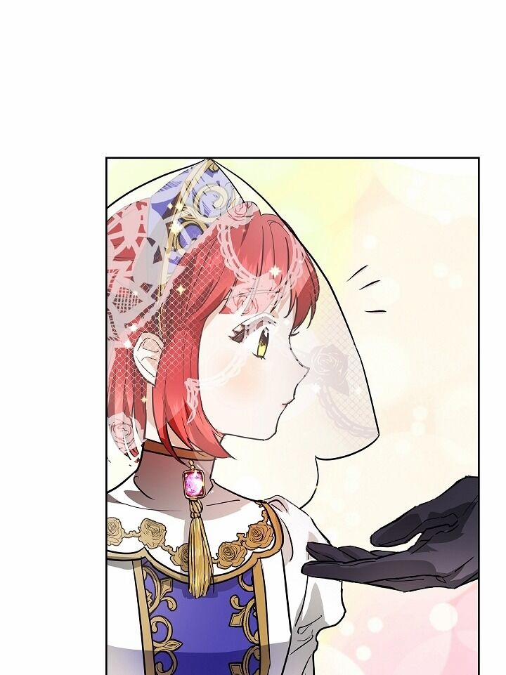 Hôn Phu Ẩn Sắc 8 trang 53