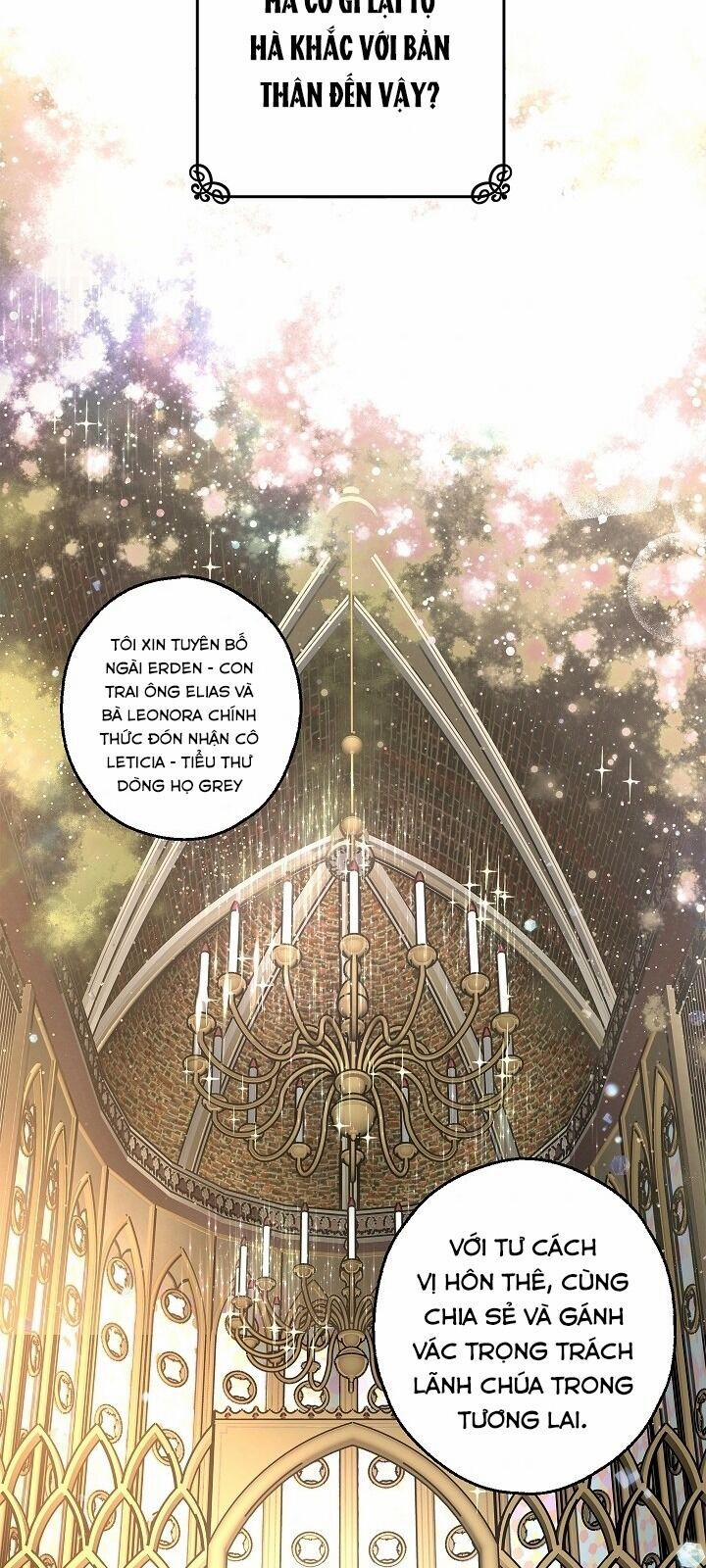 Hôn Phu Ẩn Sắc 8 trang 58