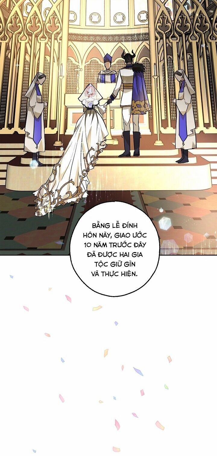 Hôn Phu Ẩn Sắc 8 trang 59