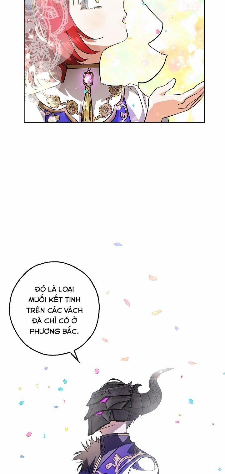 Hôn Phu Ẩn Sắc 8 trang 61