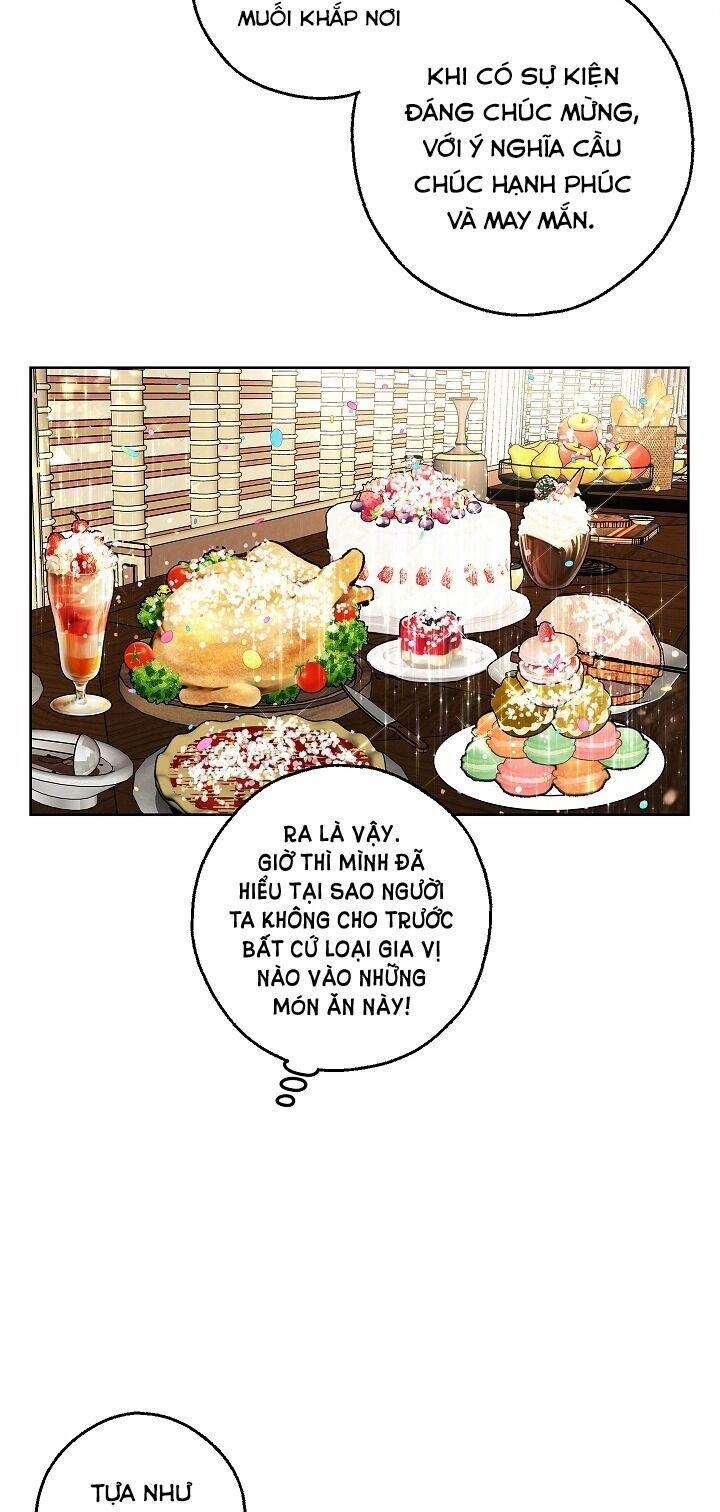 Hôn Phu Ẩn Sắc 8 trang 63