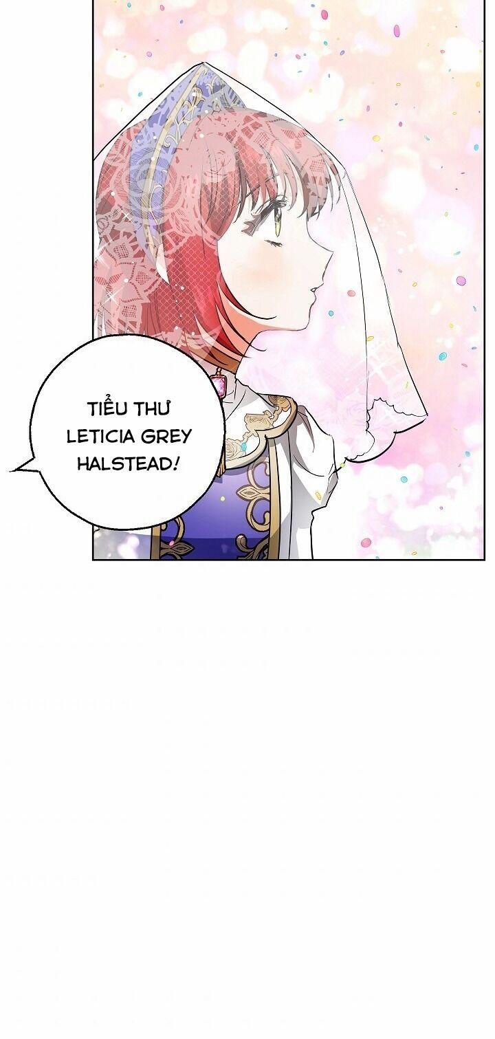 Hôn Phu Ẩn Sắc 8 trang 65