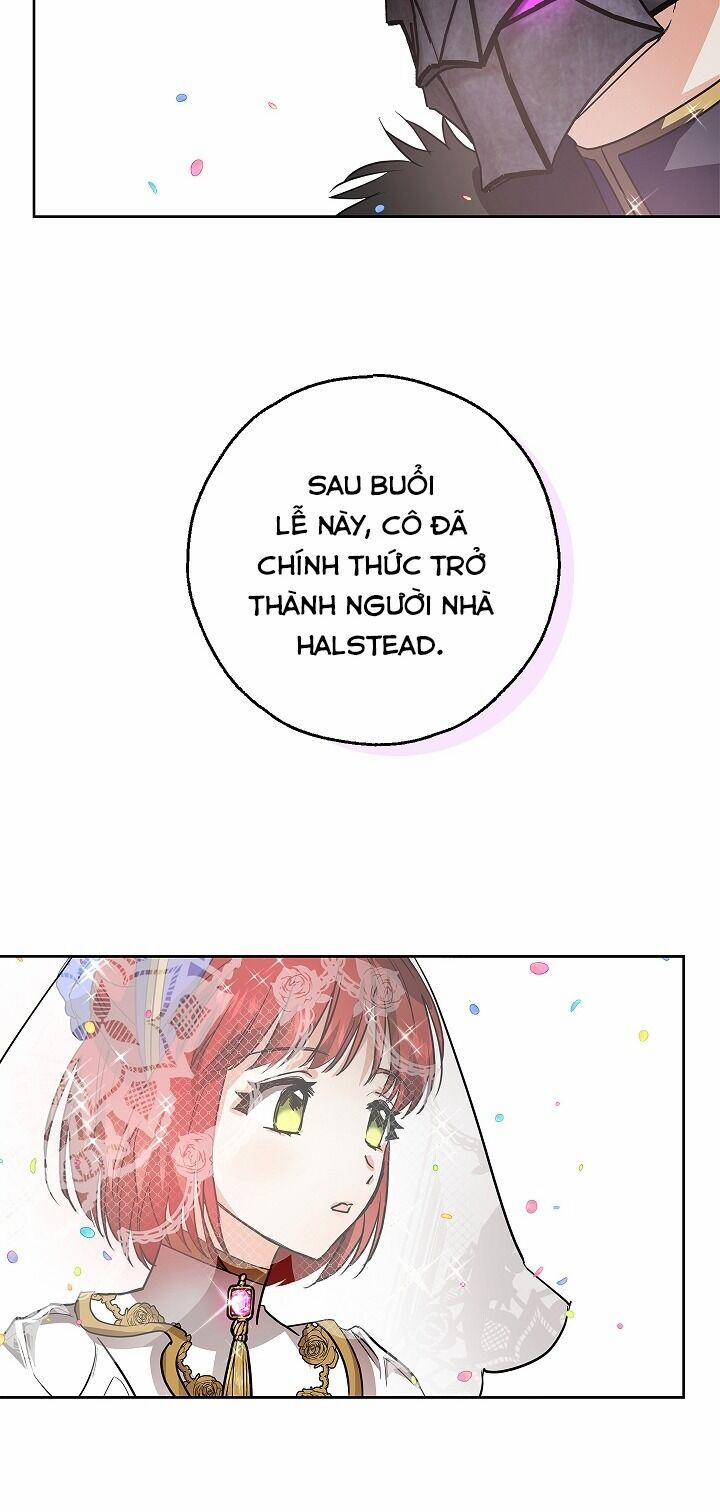 Hôn Phu Ẩn Sắc 8 trang 67