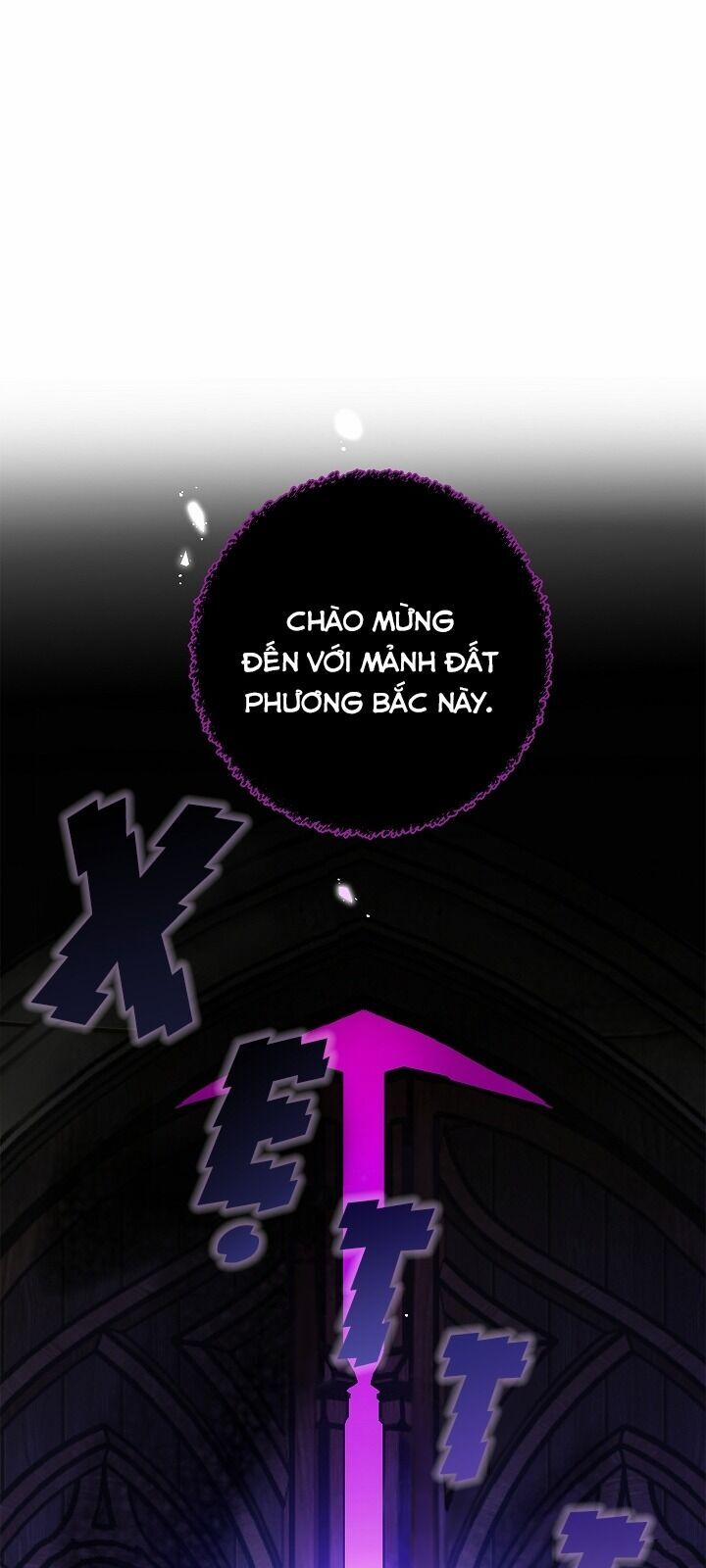 Hôn Phu Ẩn Sắc 8 trang 68