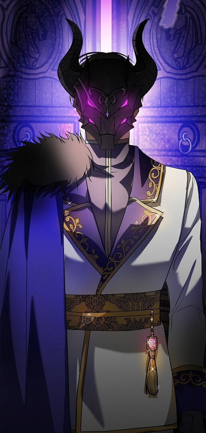 Hôn Phu Ẩn Sắc 8 trang 69