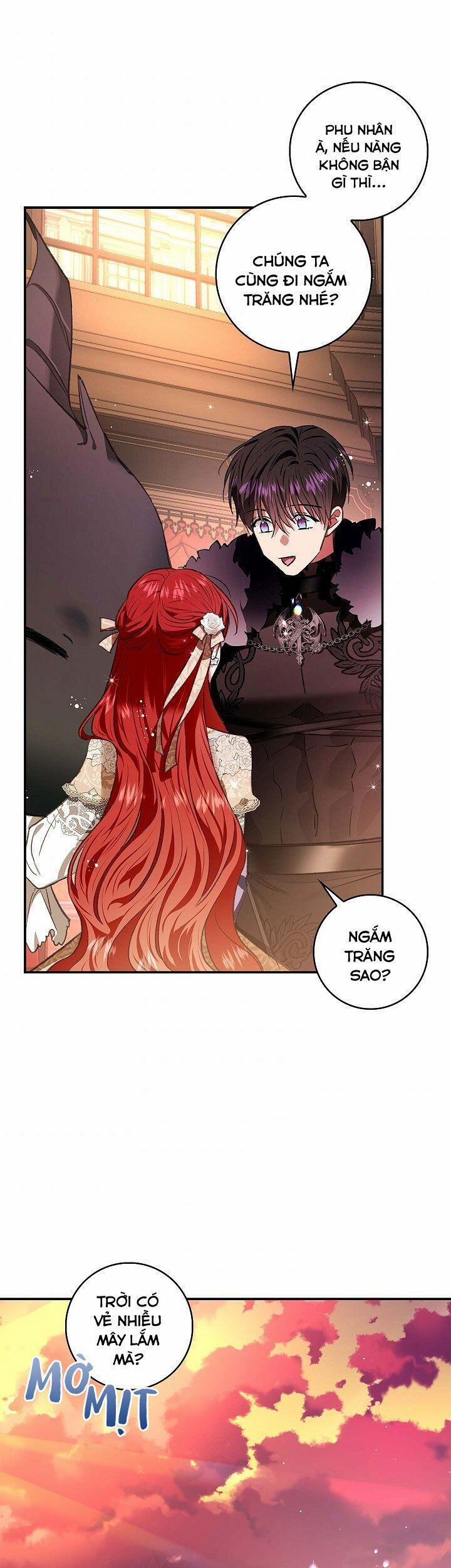 Hôn Phu Ẩn Sắc 80 trang 0