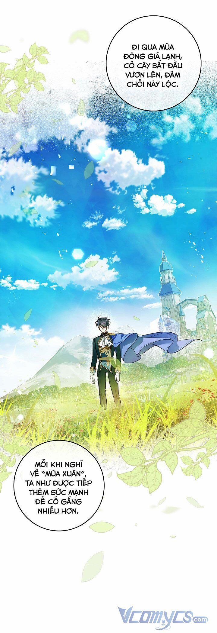 Hôn Phu Ẩn Sắc 80 trang 15