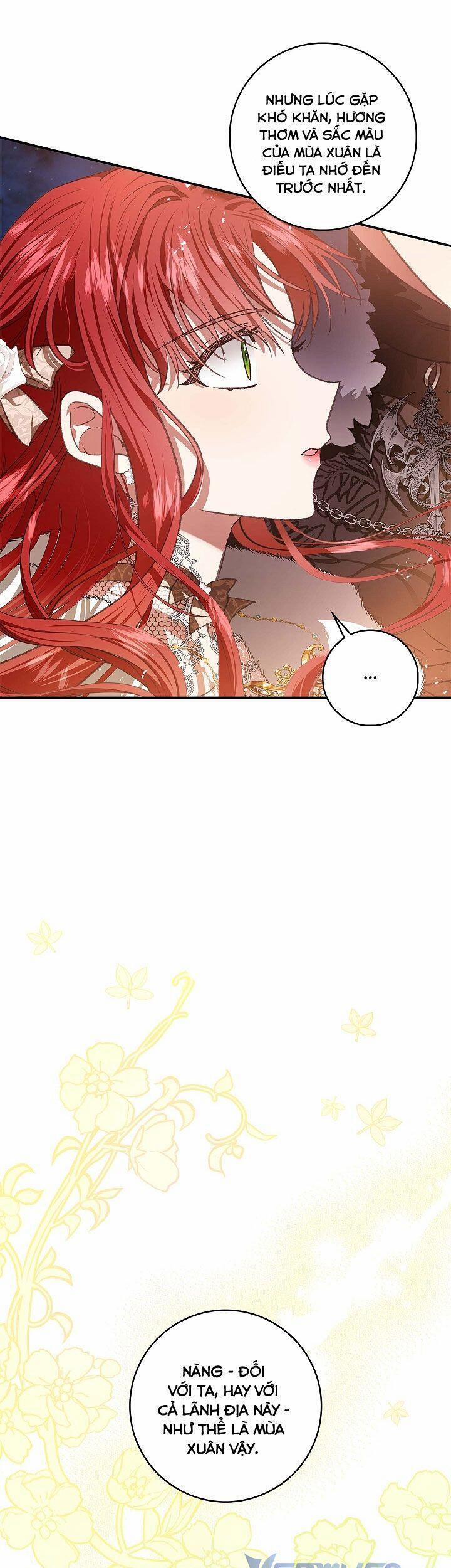 Hôn Phu Ẩn Sắc 80 trang 16