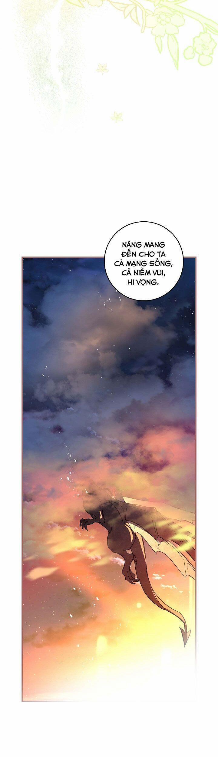 Hôn Phu Ẩn Sắc 80 trang 18