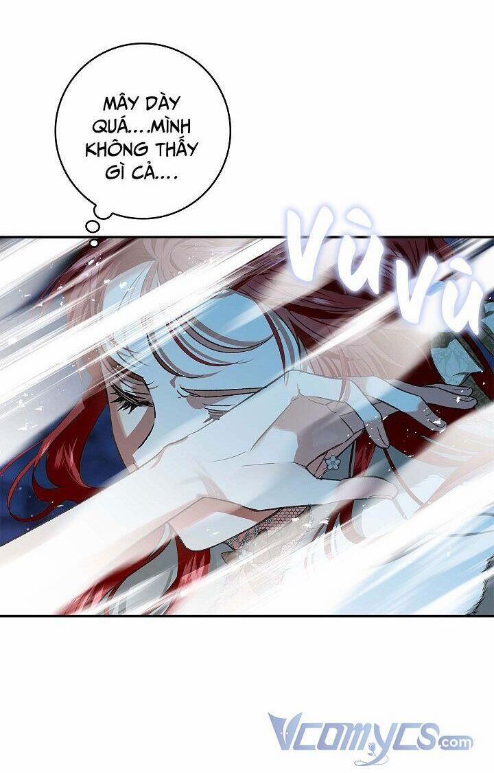 Hôn Phu Ẩn Sắc 80 trang 19