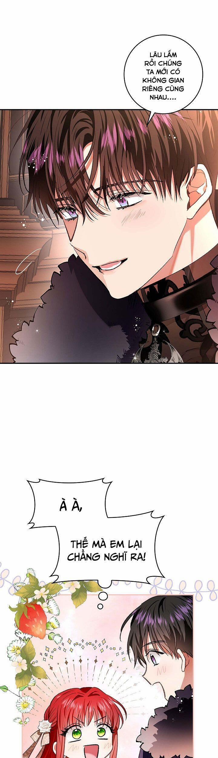 Hôn Phu Ẩn Sắc 80 trang 2