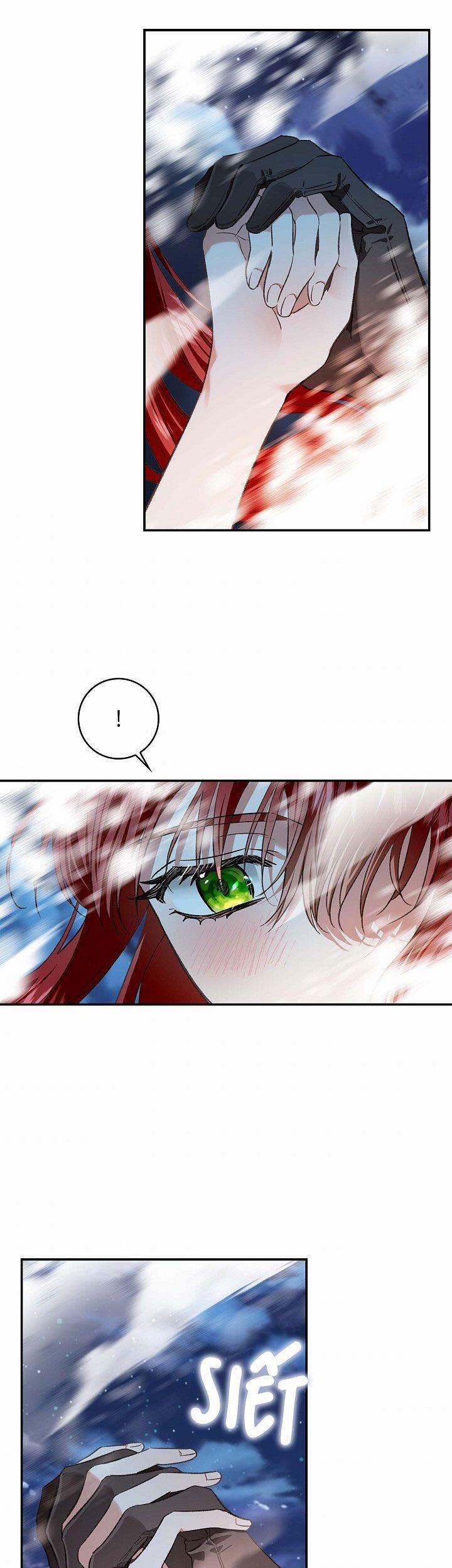 Hôn Phu Ẩn Sắc 80 trang 20