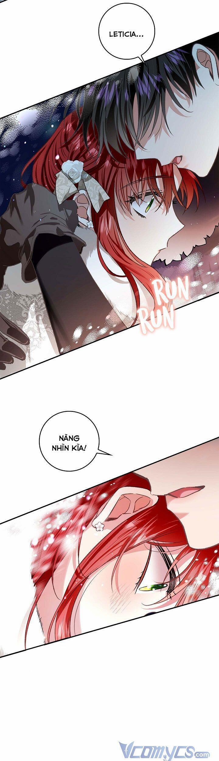 Hôn Phu Ẩn Sắc 80 trang 24