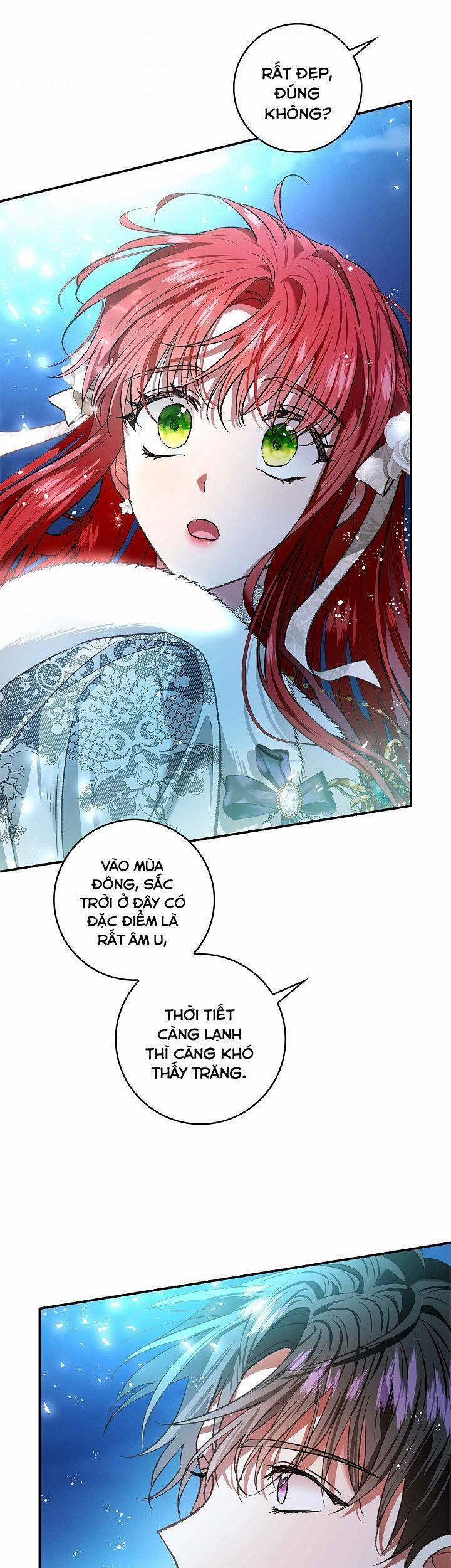 Hôn Phu Ẩn Sắc 80 trang 28