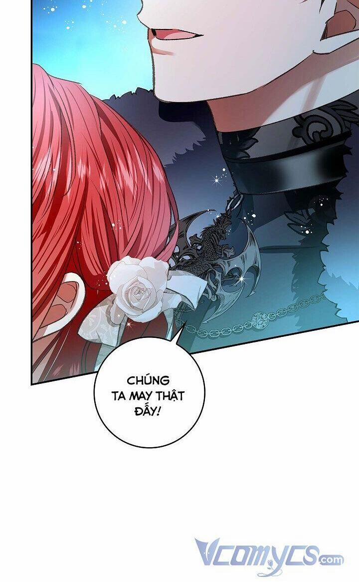 Hôn Phu Ẩn Sắc 80 trang 29