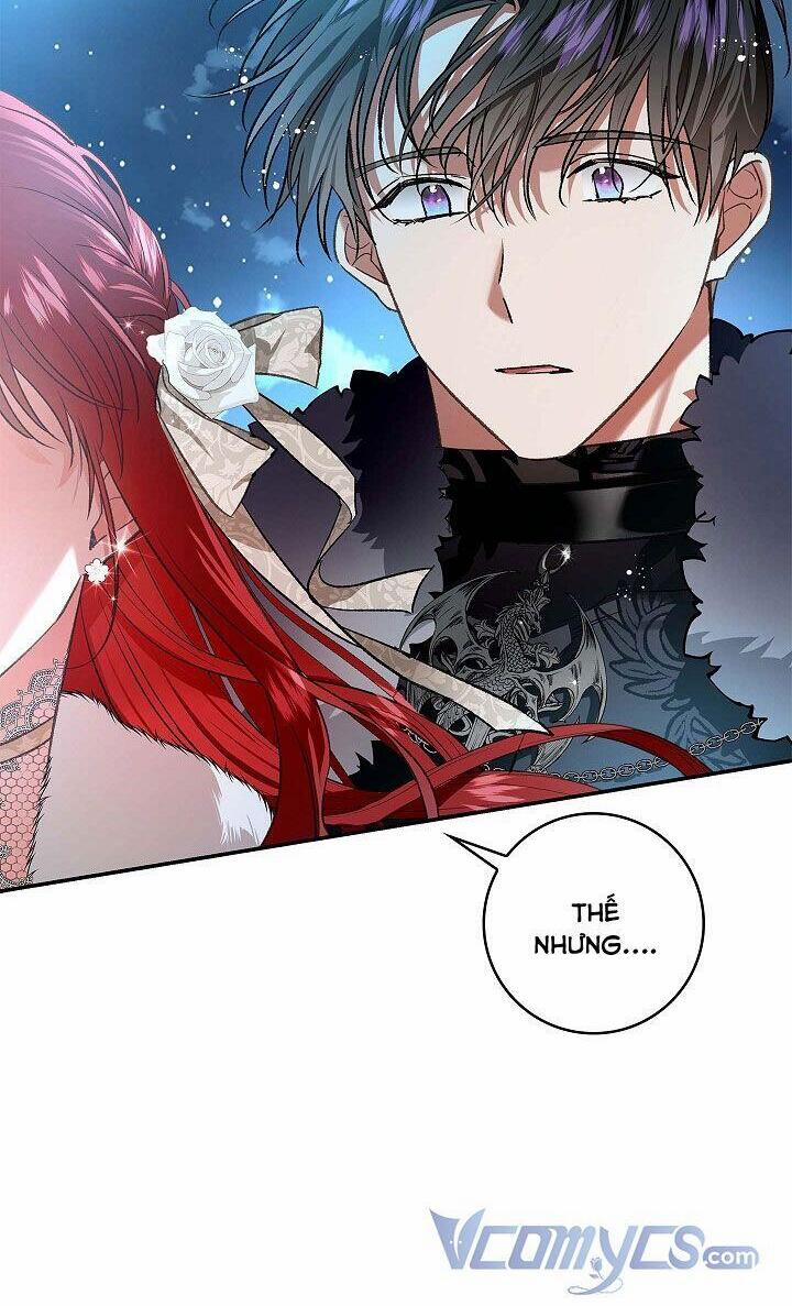 Hôn Phu Ẩn Sắc 80 trang 31