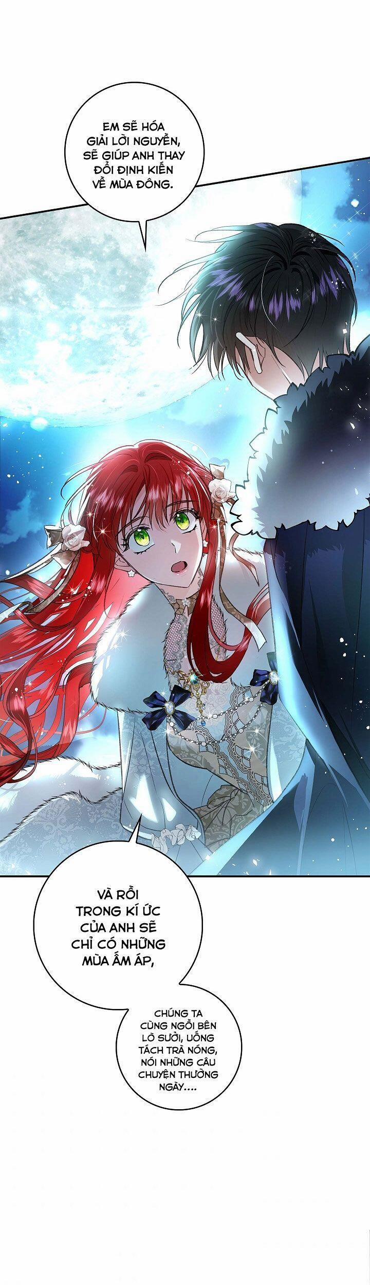 Hôn Phu Ẩn Sắc 80 trang 32