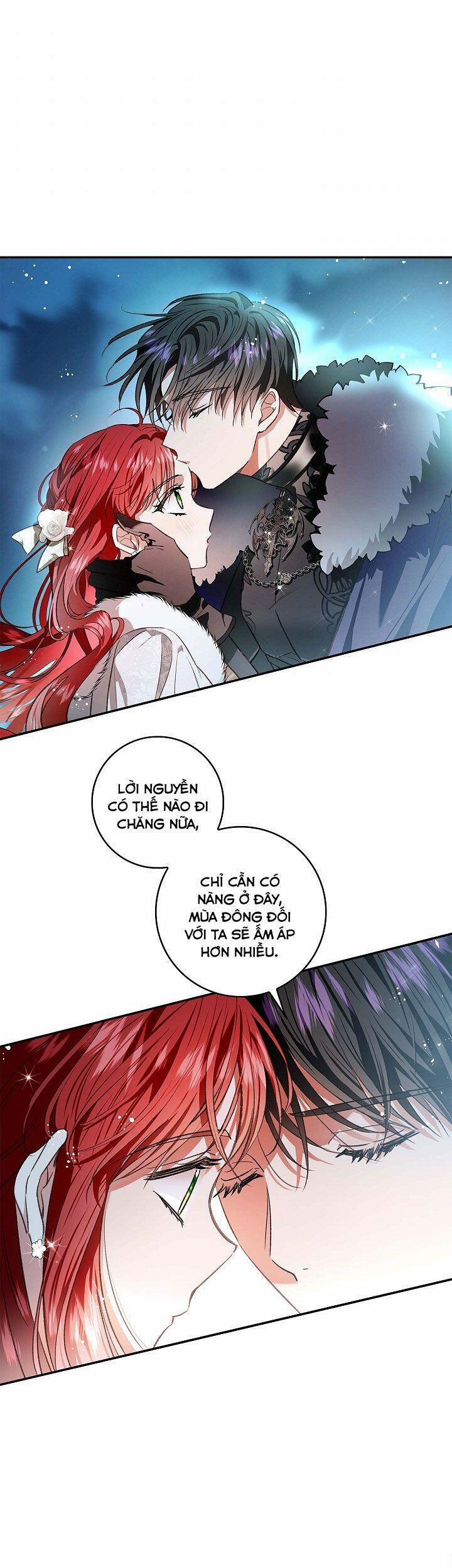 Hôn Phu Ẩn Sắc 80 trang 34