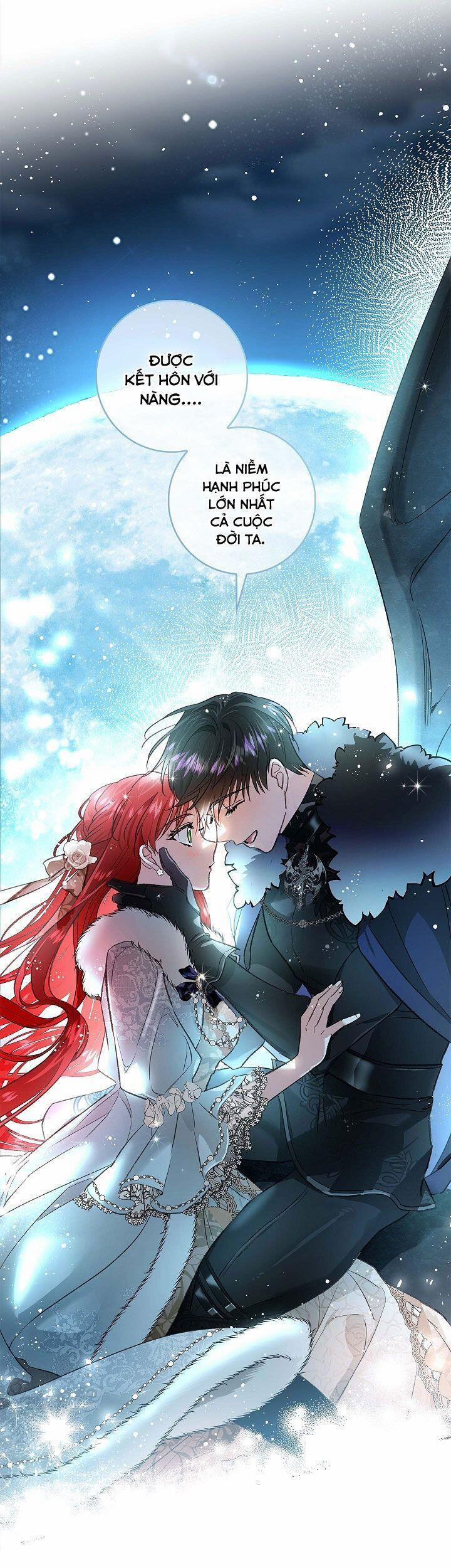 Hôn Phu Ẩn Sắc 80 trang 36