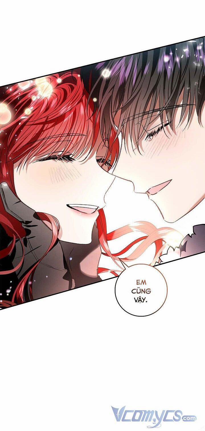 Hôn Phu Ẩn Sắc 80 trang 37