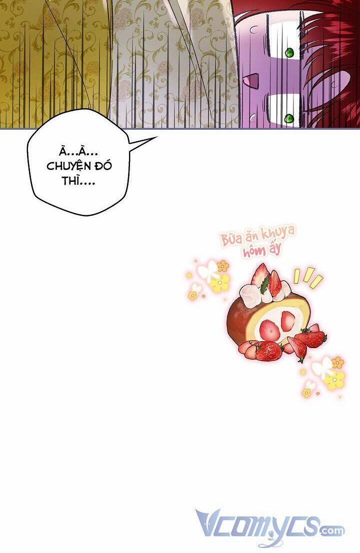 Hôn Phu Ẩn Sắc 80 trang 41