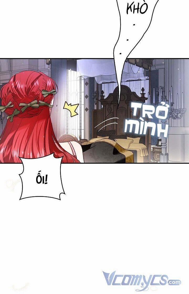 Hôn Phu Ẩn Sắc 80 trang 43