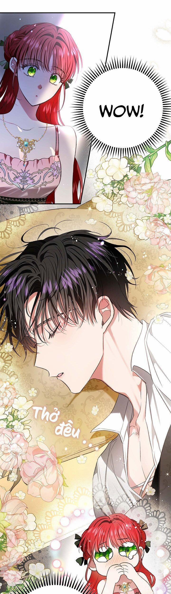 Hôn Phu Ẩn Sắc 80 trang 44