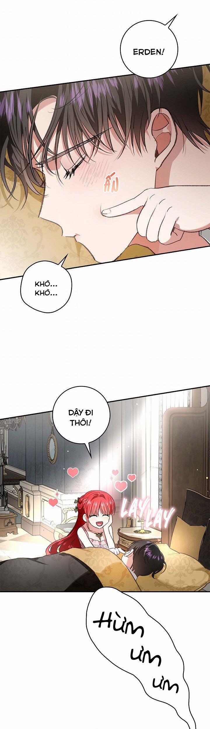 Hôn Phu Ẩn Sắc 80 trang 46